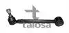 Важіль поперечний зад. SUBARU FORESTER, IMPREZA, LEGACY V, OUTBACK 1.5-3.6 01.08- TALOSA 46-11371 (фото 1)