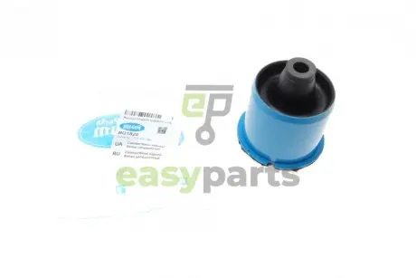 Сайлентблок балки (задньої) Renault Megane II/Scenic II 03- BELGUM PARTS BG1829