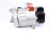 Компресор кондиціонера Renault Laguna III 2.0/3.0D 07- MAHLE / KNECHT ACP 1295 000S (фото 3)