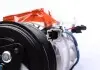 Компресор кондиціонера Renault Laguna III 2.0/3.0D 07- MAHLE / KNECHT ACP 1295 000S (фото 7)