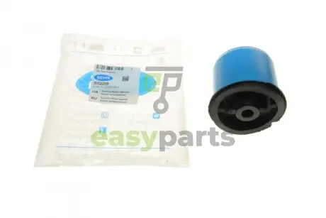 Сайлентблок балки (задньої) VW Golf IV/Bora 96-04 BELGUM PARTS BG2268