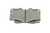 Колодки гальмівні (передні) Toyota Land Cruiser/4Runner 84-01/Hilux 83-05/Great Wall Safe F1 06-09 ICER 141007 (фото 8)