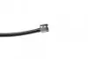 Датчик зносу гальмівних колодок (задніх) Porsche Cayenne/Cayenne Coupe 17- QUICK BRAKE WS 0475 A (фото 4)