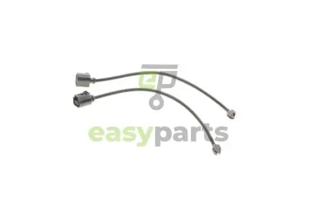Датчик зносу гальмівних колодок (передніх) Porsche Cayenne/Cayenne Coupe 17- (L=302mm) QUICK BRAKE WS 0484 A