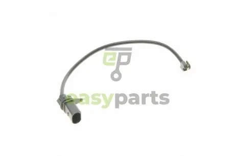Датчик зносу гальмівних колодок (передніх) Audi A6/A7 13-18 QUICK BRAKE WS 0458 A