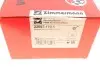Колодки гальмівні (передні) MB GLE (V167/X167)/G-class (W463) 18- (Brembo) ZIMMERMANN 22697.170.1 (фото 6)