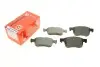 Колодки гальмівні (передні) Ford Focus/Kuga 1.0-2.0 EcoBoost18-(Ate) ZIMMERMANN 20556.170.1 (фото 19)