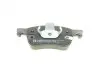 Колодки гальмівні (передні) Ford Focus/Kuga 1.0-2.0 EcoBoost18-(Ate) ZIMMERMANN 20556.170.1 (фото 4)