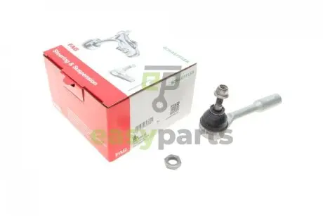 Накінечник тяги керма Fiat Tipo 15- (L=135mm) FAG 840 1457 10
