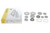Ремкомплект КПП Opel Astra H (A04), 01/04-05/14 /Insignia A (G09), 07/08-03/17, M32, 6 ступ. мкпп LuK 462 0194 10 (фото 1)