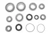 Ремкомплект КПП Opel Astra H (A04), 01/04-05/14 /Insignia A (G09), 07/08-03/17, M32, 6 ступ. мкпп LuK 462 0194 10 (фото 2)