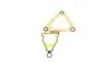 Комплект ланцюга ГРМ Ford Transit 2.0/2.4 DI 00-06 INA 559 0176 30 (фото 7)