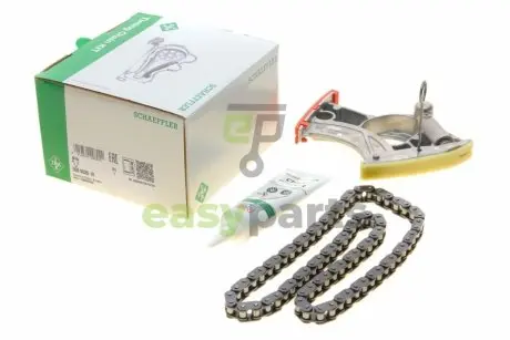 Комплект ланцюга приводу розподільчого вала INA 558 0026 10