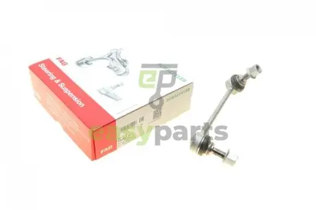 Тяга стабілізатора (переднього) (R) Volvo S90/V90/XC60/XC90 16- FAG 818 0617 10