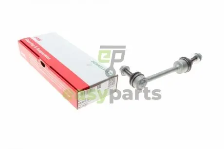 Тяга стабілізатора (заднього) Land Rover Discovery 98-04 FAG 818 0573 10