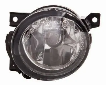 Фара противотуманна DEPO / LORO 441-2036L-UQ