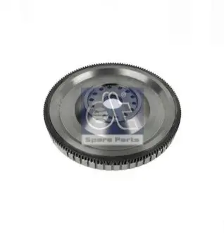 Маховик жорсткий DT 210366 (фото 1)