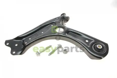 Важіль підвіски (передній) (L) Skoda Rapid/Fabia/VW Polo 09- FAG 821 0948 10