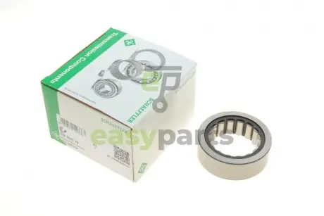Підшипник КПП VW 0AW 46x73x24 (F-553369.05) INA 712 2215 10