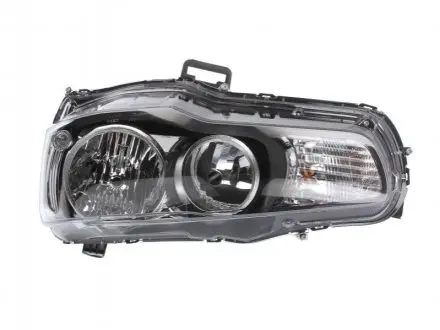 Фара передня DEPO / LORO 214-1190L-LDEM2