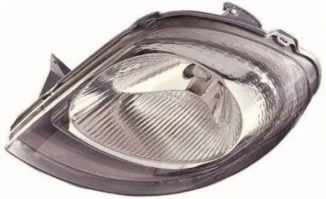 Фара передняя DEPO / LORO 442-1133L-LD-EM