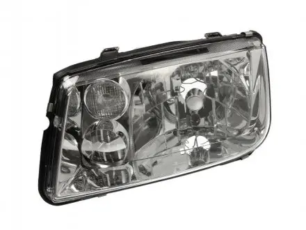 Фара передняя DEPO / LORO 441-1138L-LD-EM