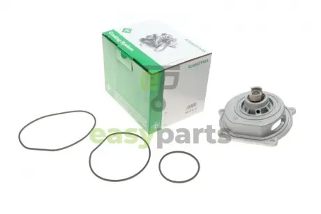 Помпа води Land Rover Discovery 2.5Td5 98-04/Defender 2.5Td5 98-16 INA 538 0741 10