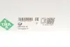 Помпа води Chevrolet Captiva/Cruze/Opel Antara 2.0/2.2D 09- INA 538 0710 10 (фото 20)