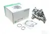 Помпа води Chevrolet Captiva/Cruze/Opel Antara 2.0/2.2D 09- INA 538 0710 10 (фото 21)