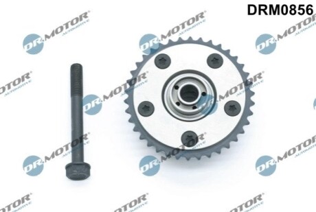 Шестерня розподiльчого валу DR MOTOR DRM0856