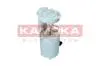 Помпа паливна електрична VW Touran 1.6/2.0FSI 03-10 KAMOKA 8400019 (фото 4)