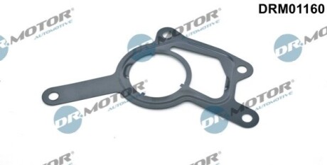 Прокладка помпи вакуумної DR MOTOR DRM01160