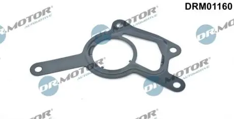 Прокладка помпи вакуумної DR MOTOR DRM01160