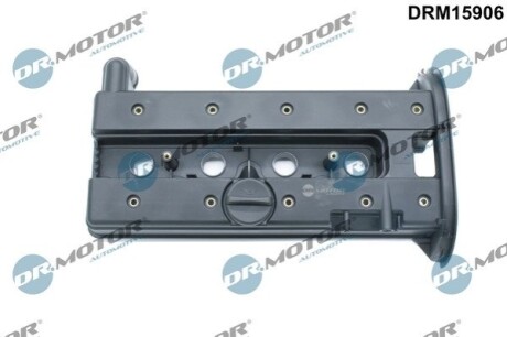 Кришка головки цилiндра Opel Antara A 2.4 06-11 DR MOTOR DRM15906 (фото 1)