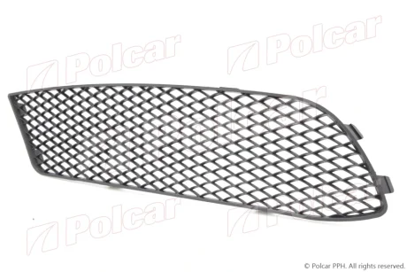 Решетка в бампере левая Polcar 50C12711