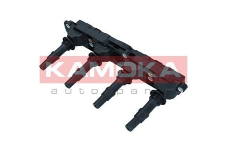 Котушка запалювання KAMOKA 7120035