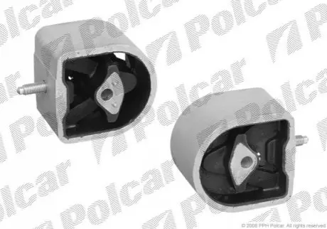 Подушка под двигатель Polcar S2250027