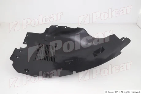 Подкрылок правый Polcar 5058FP4T