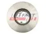 Диск гальмівний перед.) Ford Transit V363 13- (RWD) 2.0D/2.0DH/2.2D 08.13- FAST FT31009 (фото 2)