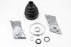 Пильовик ШРКШ зовн. 24x84x115 Audi A4 94-/VW Passat B5 GKN (Lobro) 306330 (фото 1)