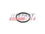 Прокладка клапана EGR VW CADDY 2.0TDI 14- FAST FT50602 (фото 1)