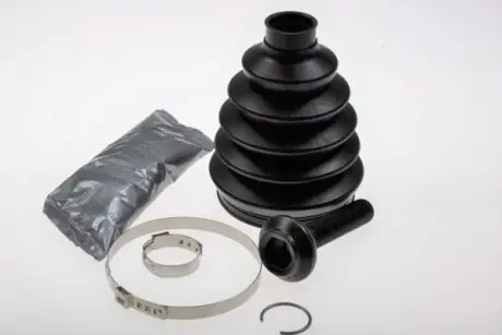 Фото пильовик ШРКШ зовн. 25x83x121 Audi Q5 GKN (Lobro) 306344 Пильовик ШРКШ зовн. 25x83x121 Audi Q5 GKN (Lobro) 306344