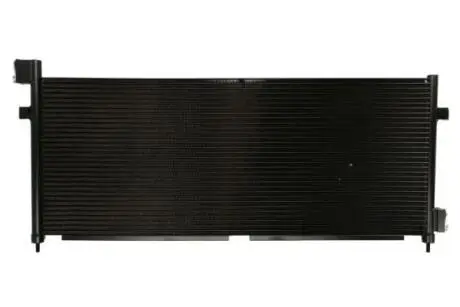 Радіатор кондиціонера THERMOTEC KTT110335