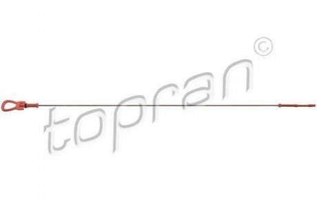Указатель уровня масла TOPRAN / HANS PRIES 409243 (фото 1)