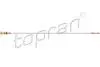 Щуп масляний TOPRAN / HANS PRIES 409236 (фото 1)