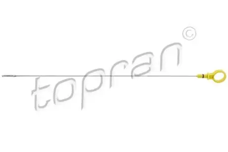 Індикатор TOPRAN / HANS PRIES 305039