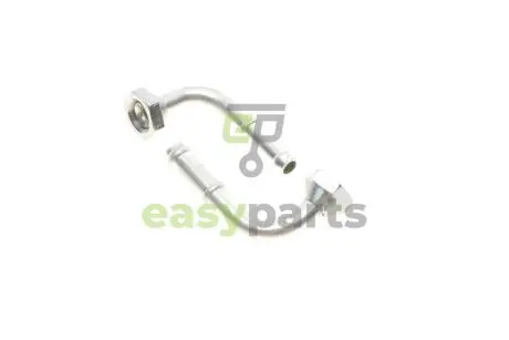 Радіатор охолодження Mitsubishi Lancer VIII 1.5/1.5LPG/1.6 08- (АКПП) NRF 550047