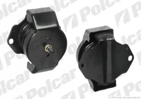 Подушка под двигатель Polcar S2252037