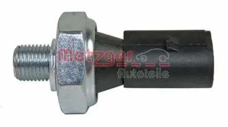 Датчик давления масла (1.2 bar) Ford Galaxy 2.8 95-, VW 1.6-4.2 06A 919 081A/D/E METZGER 0910099