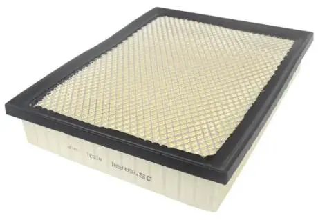 Фільтр повітряний двигуна JS ASAKASHI A1531